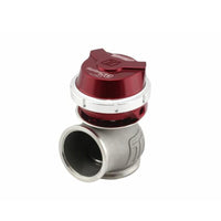 Turbosmart WG50 Gen V Pro-Gate 50 14psi Red