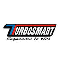 Turbosmart BOV Bubba Accesorio de trompeta de 4.0 pulgadas - Plata (TS-0204-3202)