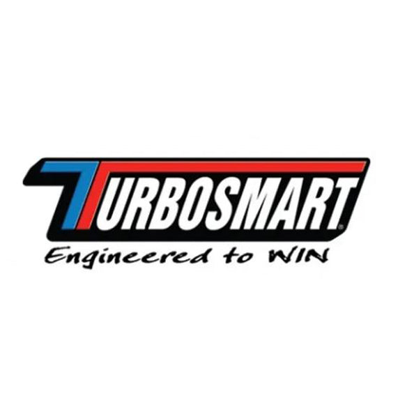 Turbosmart FPR 2000 2017 -8 AN - Black (TS-0401-1106)