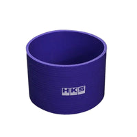 HKS Silicon-hose Purple 80 L=55 (1803-SA037)