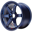 Rueda Volk Racing TE37SL 18x9.5 +22 5x114.3 en Mag Blue