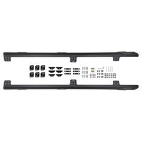 ARB 2017+ Nissan Armada / Patrol / QX56 / QX80 Base Rack Roof Kit