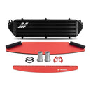 Mishimoto 2023+ Toyota GR Corolla Performance Intercooler - Black | MMINT-GRC-23BK