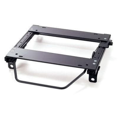 Riel de asiento Bride MO para Honda Integra DC2 (conductor LHD)