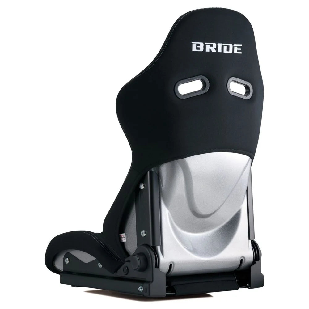 Bride Stradia III Classic Reclining Bucket Seat