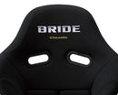 Bride Stradia III Classic Reclining Bucket Seat