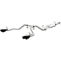 Magnaflow 2021 GMC Yukon V8 6.2L Street Series Cat-Back Performance Exhaust System | 19580 Scratch & Dent