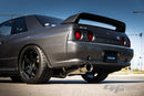 GReddy 89-94 Nissan Skyline GT-R R32 Power Extreme TR Cat-Back Exhaust