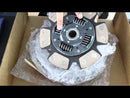 Clutch Masters 86-93 Toyota Supra 3.0L FX400 (6-PUCK) Kits de embrague de disco único (16063-HDC6)