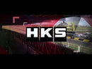 HKS SUPER TURBO RACING OIL 5W40 1L (52001-AK124)