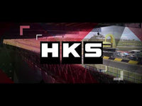 HKS SUPER TURBO RACING OIL 5W40 1L (52001-AK124)