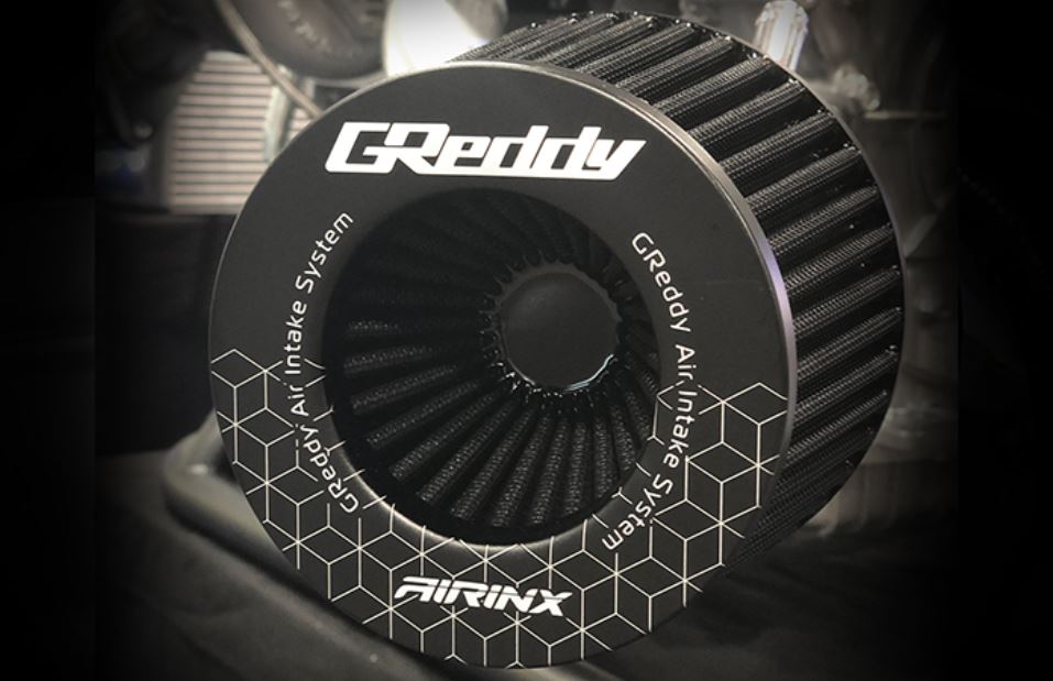 GReddy Airinx S 50 / 60mm Universal Filter (12500601)