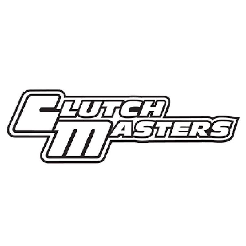 Clutch Masters 89-02 Nissan Skyline FX400 Kit de embrague de 6 discos (06028-HDC6)