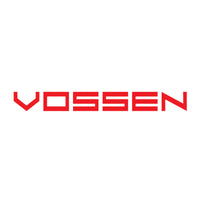 Vossen HF-5 20x10.5 / 5x112 / ET45 / Deep Face / 66.5 - Gloss Black (HF5-0M22)