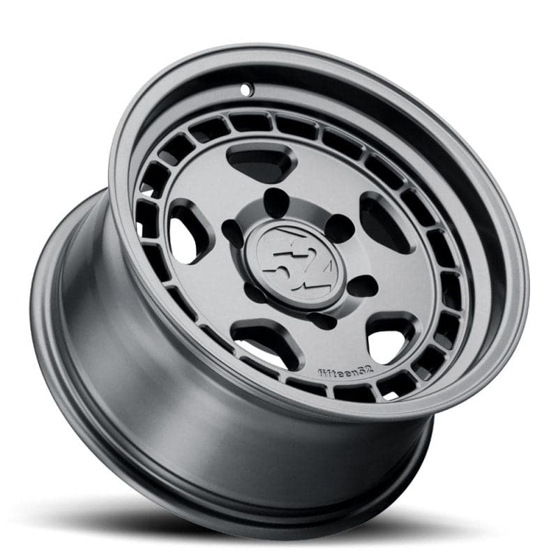 fifteen52 Turbomac HD Classic 17x8.5 6x139.7 0mm ET 106.2mm Center