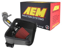 AEM Induction 2019+ Toyota Corolla 1.8L Cold Air Intake