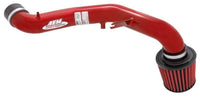 Admision de aire frio roja AEM 02-06 RSX Type S