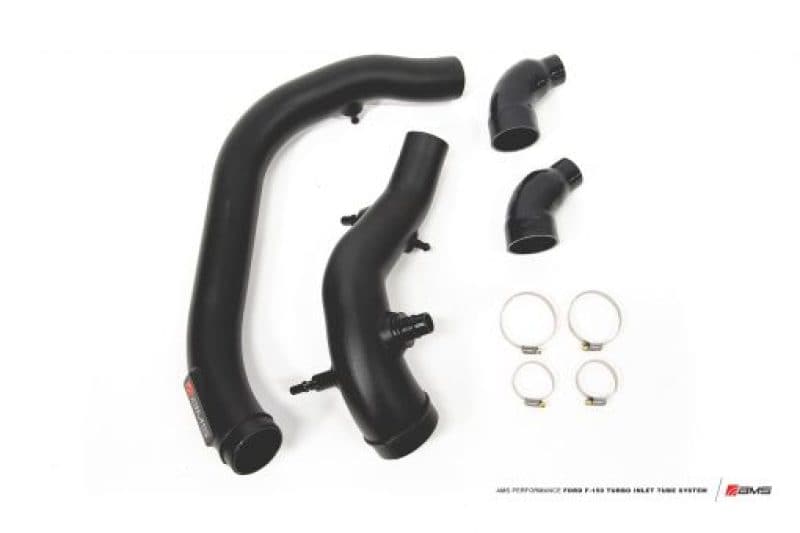 AMS Performance 17-520 Ford F-150/F-150 Raptor Turbo Inlet Upgrade