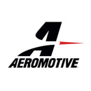 Aeromotive 1990-1999 Mitsubishi 4G63 Riel de combustible Billet (14105)