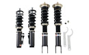 BC Racing BR Coilovers for 09-12 Porsche 911 NA RWD