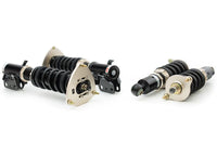 BC RACING BR COILOVERS