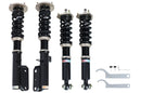 BC Racing BR Coilovers para BMW X5 01-06 True Rear Coilover (Extremo por defecto) (I-20-BR)