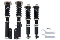 BC Racing BR Coilovers for 01-06 BMW X5 True Rear Coilover (Extreme by default) (I-20-BR)