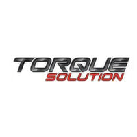 Torque Solution 2020+ Toyota GR Supra MKV A90/A91 Billet Strut Cross Braces (Blue) (tqsTS-GR-642BU)
