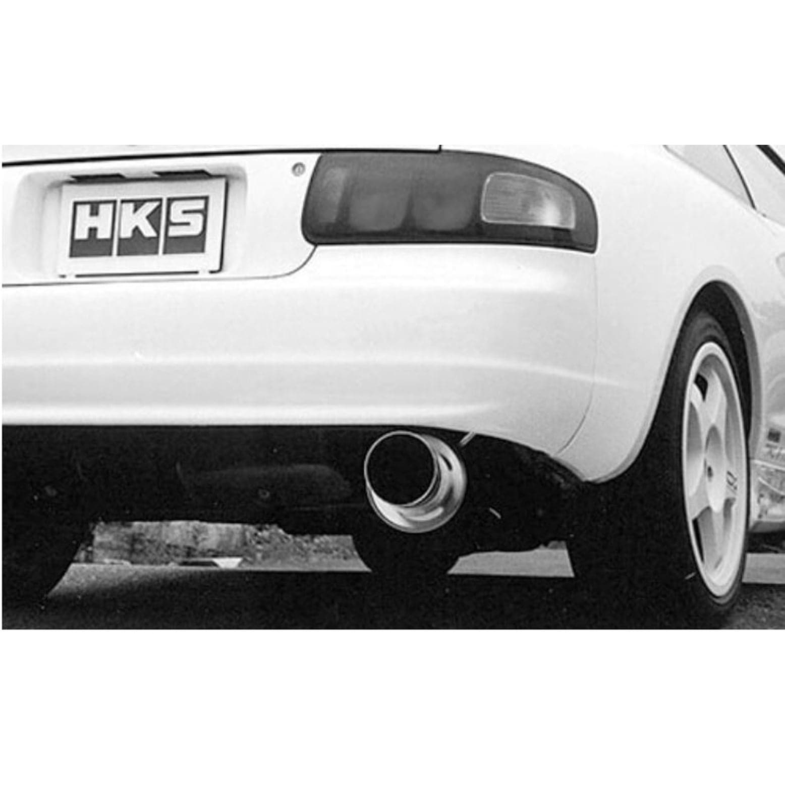 HKS 1994-1999 TOYOTA CELICA TURBO ALL-TRAC SILENT HI-POWER TURBO E-ST205  3S-GTE (hks31019-AT010)