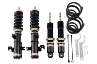 BR Coilovers for 14-15 Chevrolet Camaro