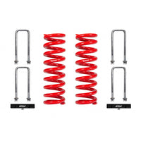 Eibach Pro-Truck Lift Kit for 17-19 Toyota Tacoma Double Cab 3.5L V6 4WD