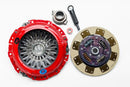 South Bend / DXD Racing Clutch 04-21 Subaru Impreza WRX STI 2.5L Stg 3 Endur Clutch Kit