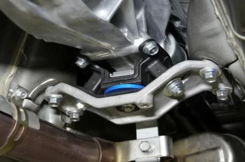 Brz transmission deals