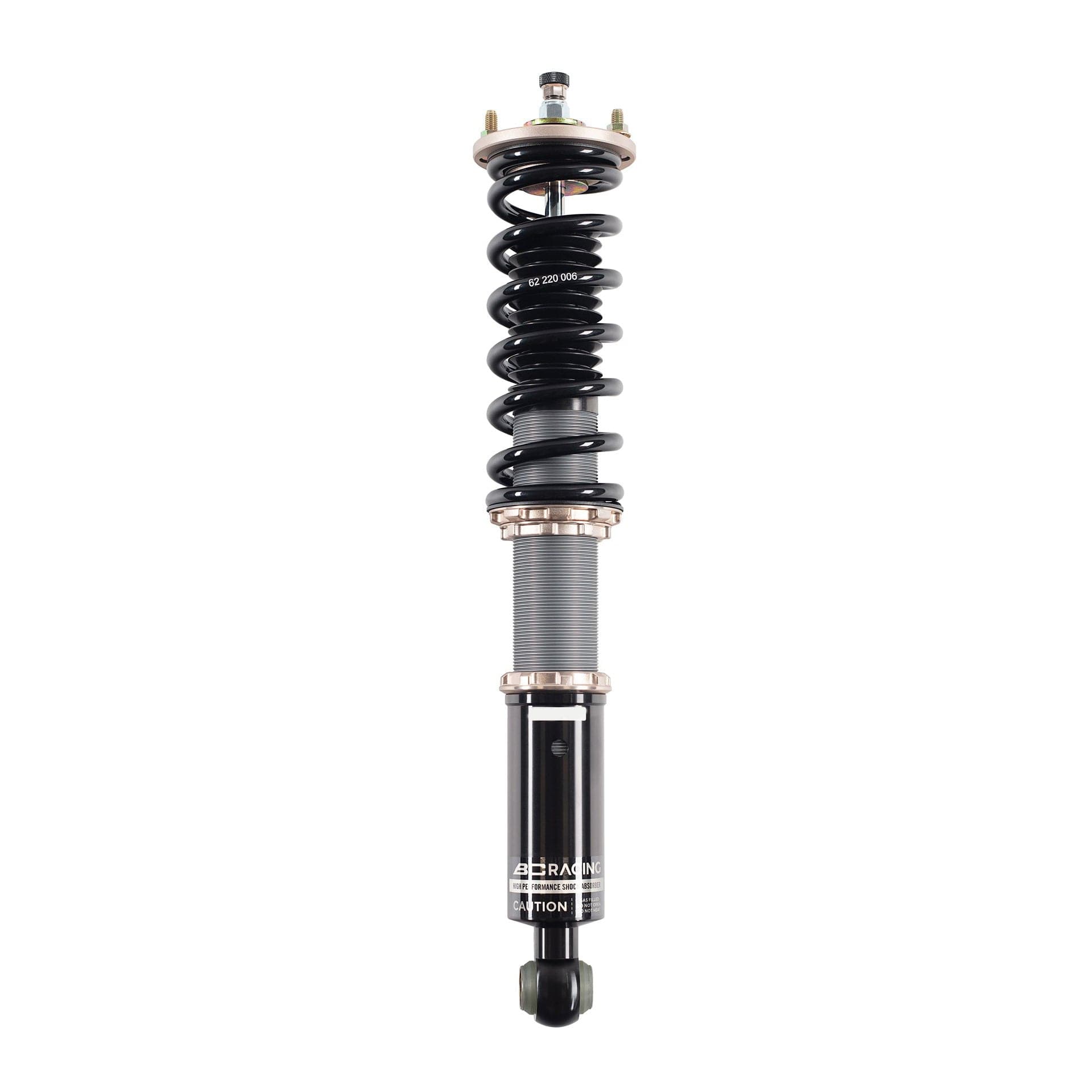 BC Racing DS Coilovers for 05- Chrysler 300C AWD