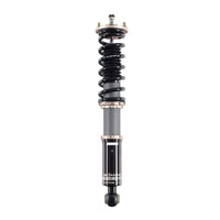 BC Racing DS Coilovers for 05- Chrysler 300C AWD