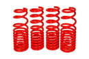 BLOX Racing Lowering Springs