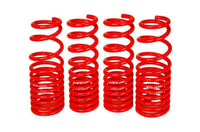 BLOX Racing Lowering Springs