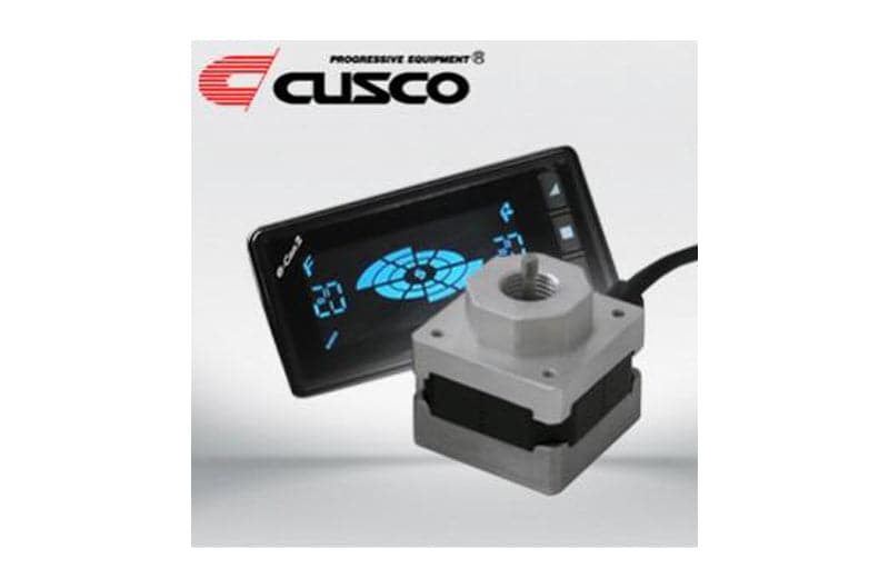 Cusco ECON 2 G Sensor (Optional) Toyota 86 / Subaru BRZ / Scion FR-S  (cus00B 60J G)