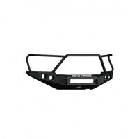 Road Armor 16-21 Toyota Tacoma Stealth Front Bumper w/Lonestar Guard - Tex Blk