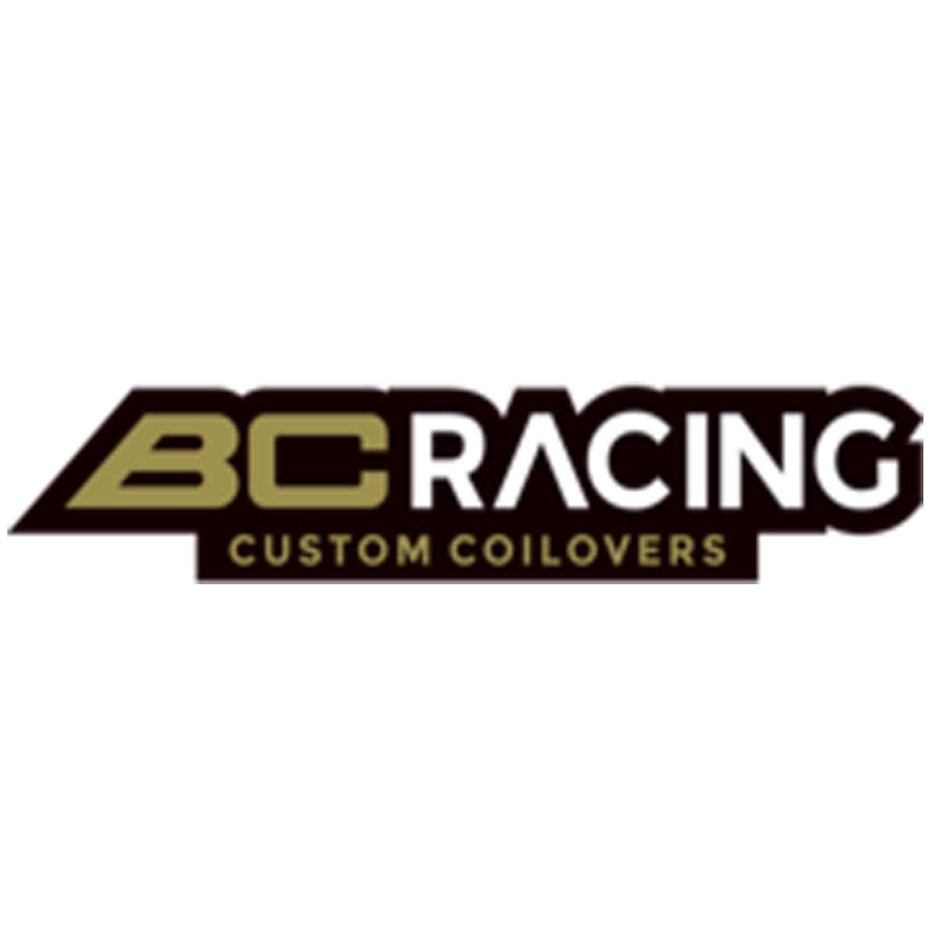 BC Racing BR Coilovers para Porsche Boxter 05-07 y Porsche Cayman I/II Gen 08-13 (Y-07-BR)