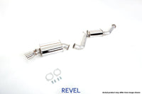 Revel Medallion Touring-S Escape Catback 93-98 Modelo Toyota Supra Turbo