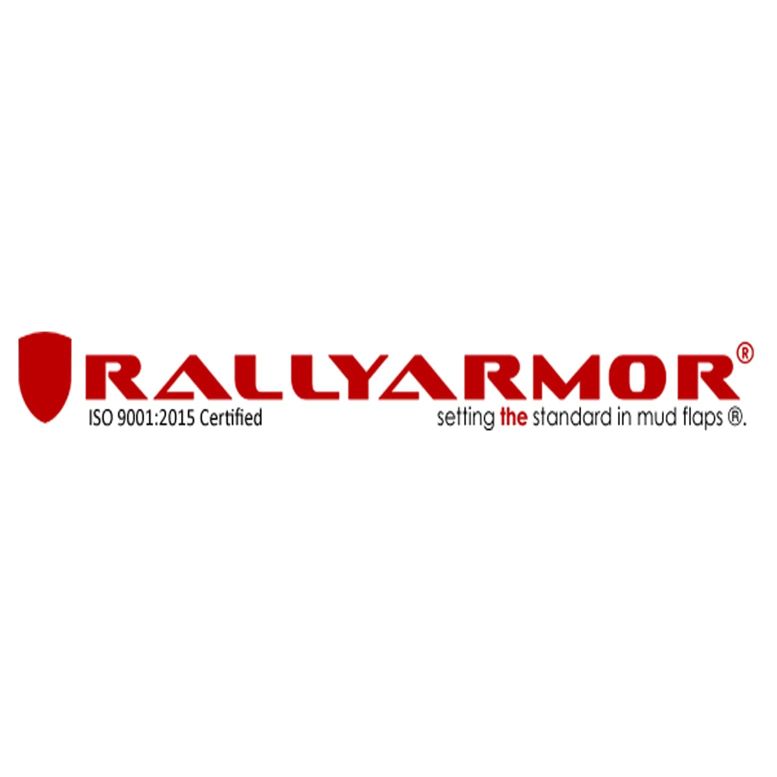 Rally Armor 2017-21 Honda Civic Type R Faldilla guardabarros rosa BCE Logotipo blanco (ralMF47-BC20-PK/WH)