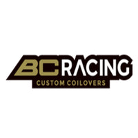 BC Racing DS Coilovers para 05-Chrysler 300C AWD (Z-04-DS)