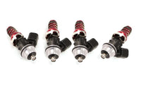 Injector Dynamics 1700cc Injector Sets -4 Cyl