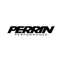 Perrin 08-14 Subaru WRX/STI Hatchback/Sedan Soporte de cilindro maestro - Negro (perPSP-BRK-402BK)