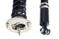 BC Racing BR Coilovers para BMW X5 01-06 True Rear Coilover (Extremo por defecto) (I-20-BR)