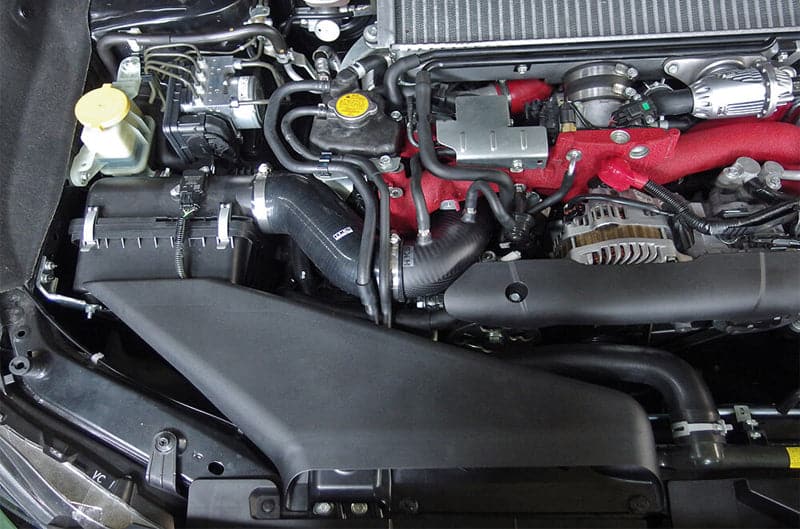 HKS Dry Carbon Suction kit VAB/GVB/GRB | 2015- SUBARU WRX STI 4D EJ20 –  KamiSpeed.com