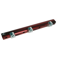 Aeromotive 1990-1999 Mitsubishi 4G63 Billet Fuel Rail