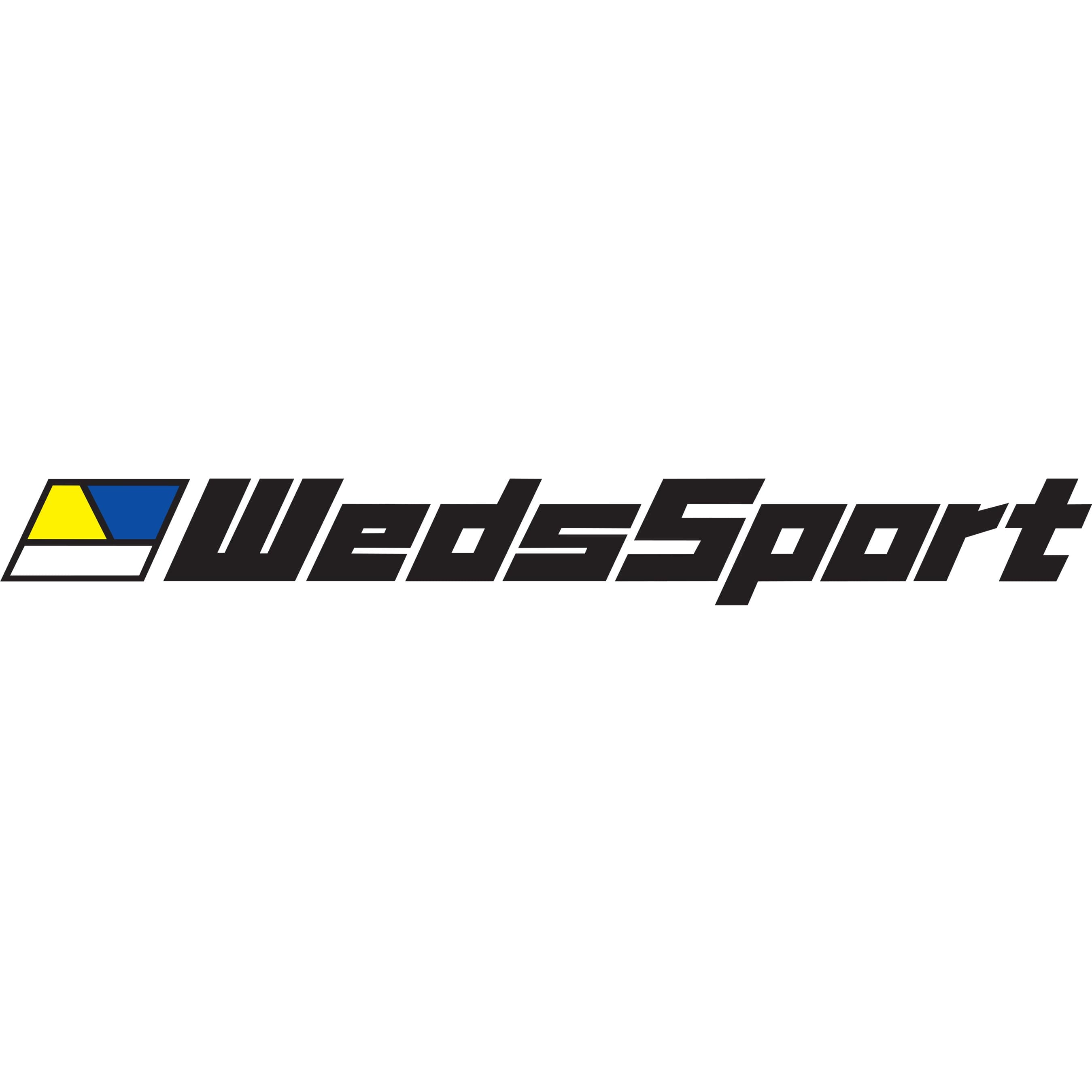 WedsSport TC105X Forged 18x9.5" +35 5x114.3 EJ-TI Wheel