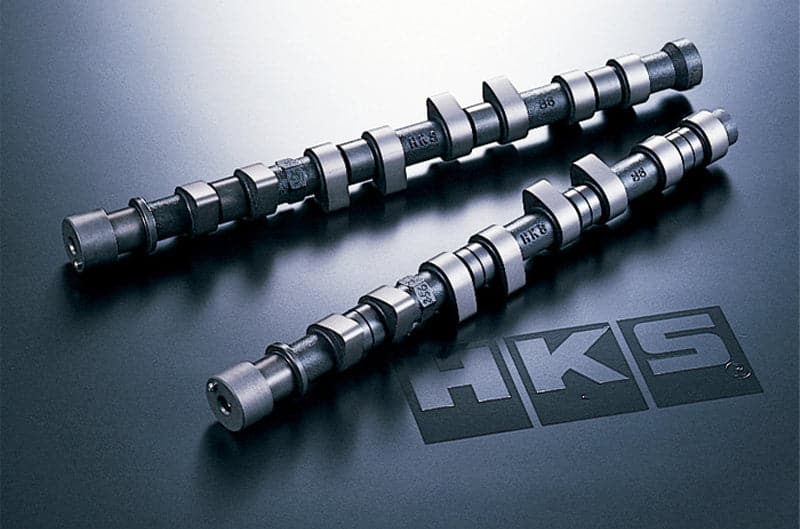 HKS Exhaust Camshaft | 1990-1995 Toyota MR2 Turbo 3SGTE (hks2202-RT064)